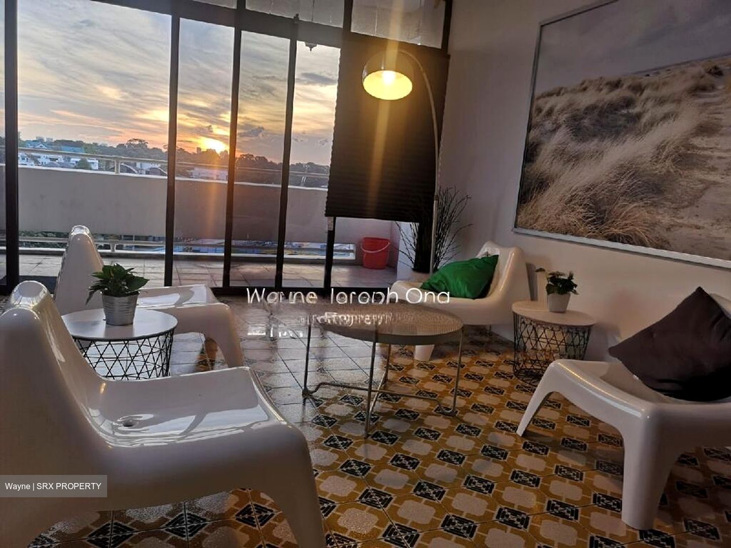 Tan Tong Meng Tower (D11), Apartment #464165751